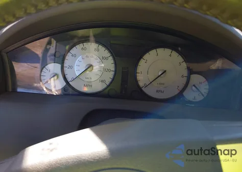 2008 Chrysler 300 Touring z USA, uszkodzony, nr VIN 2C3LA53G28H238380